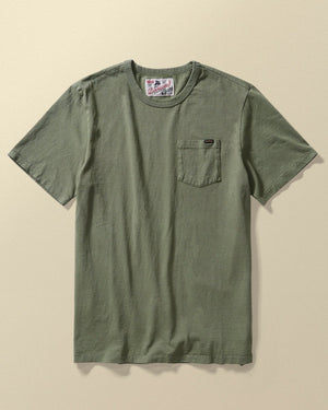 Open image in slideshow, Sidewalk Vintage Pocket Tee
